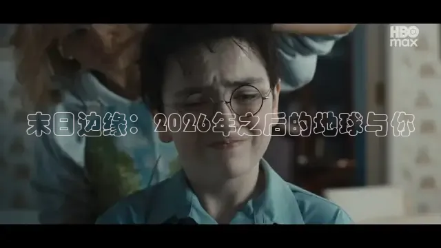 末日边缘：2026年之后的地球与你